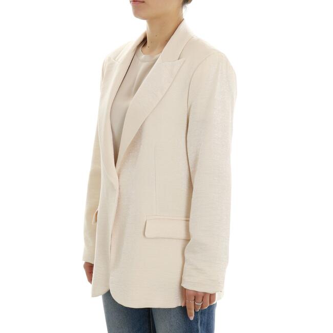 GIACCA LAMINATA HAVEONE - Mad Fashion | img vers.650x/